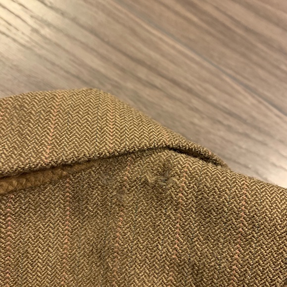 Herringbone Blazer - Picture 7 of 8